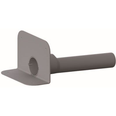 Dallmer Attikaablauf PVC, DN 70, 635426 635426 Dallmer Attikaablauf PVC, DN 70, 635426 635426