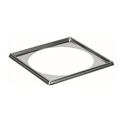 DALLMER RENO-Rahmen, 150 x 150 mm, 500502 500502 DALLMER RENO-Rahmen, 150 x 150 mm, 500502 500502