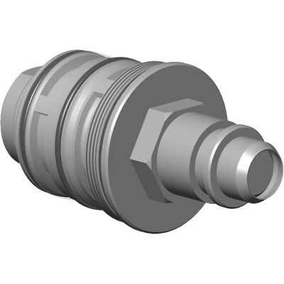 Dornbracht Tara Thermostat Ersatzkartusche - Thermostatkartusche Dornbracht Tara Thermostat Ersatzkartusche - Thermostatkartusche