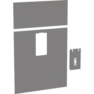 Geberit Frontverkleidung zu Monolith Sanitär- modul für Waschtisch B 73cm Glas umbra, 242702SQ1 242702SQ1 Geberit Frontverkleidung zu Monolith Sanitär- modul für Waschtisch B 73cm Glas umbra, 242702SQ1 242702SQ1