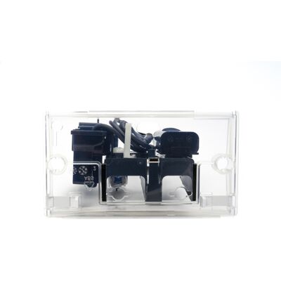 MEPA Sanicontrol Motormechanik für MEPA Zero Lumo, 718034 718034 MEPA Sanicontrol Motormechanik für MEPA Zero Lumo, 718034 718034