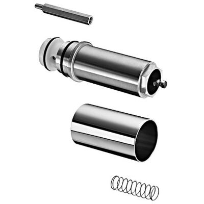 Schell Verlängerungskartusche D-SC-M 25mm 296480699 Schell Verlängerungskartusche D-SC-M 25mm 296480699