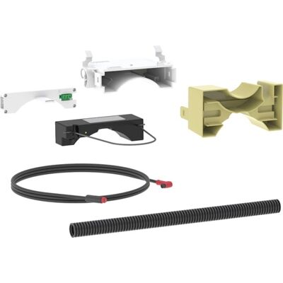 Geberit Set Power & Connect Box u. Netzteil 116098006 Geberit Set Power & Connect Box u. Netzteil 116098006
