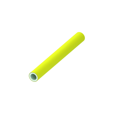 Tece flex Verbundrohr PE-Xc/Al/PE-RT Gas gelb, Dim. 16, Rolle 25 m, 732330 732330 Tece flex Verbundrohr PE-Xc/Al/PE-RT Gas gelb, Dim. 16, Rolle 25 m, 732330 732330