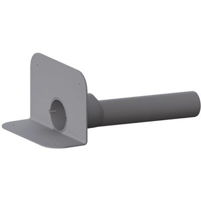 Dallmer Attikaablauf PVC, DN 70, 635426 635426 Dallmer Attikaablauf PVC, DN 70, 635426 635426