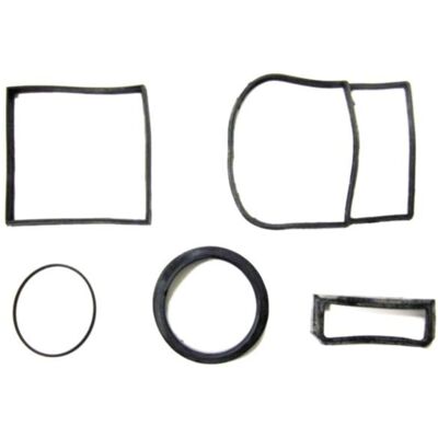 DALLMER Dichtungssatz Ballstau 110 - Dichtungssatz DALLMER Dichtungssatz Ballstau 110 - Dichtungssatz