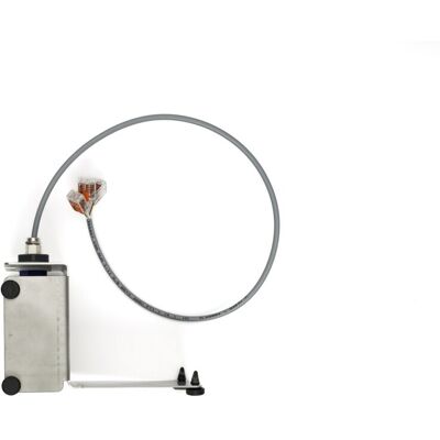 MEPA TersoWALL Power 25L/45 L Niveauregler, 592032 592032 MEPA TersoWALL Power 25L/45 L Niveauregler, 592032 592032