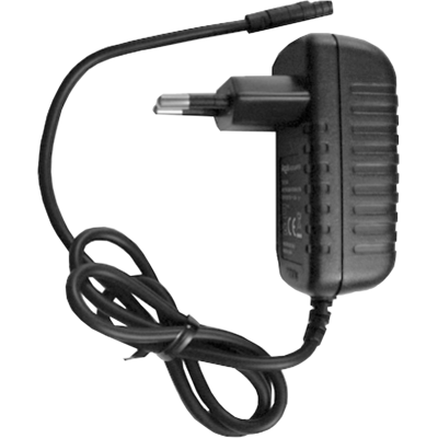 KWC Steckernetzteil 230VAC/6VDC IQUA Z.534.291 KWC Steckernetzteil 230VAC/6VDC IQUA Z.534.291