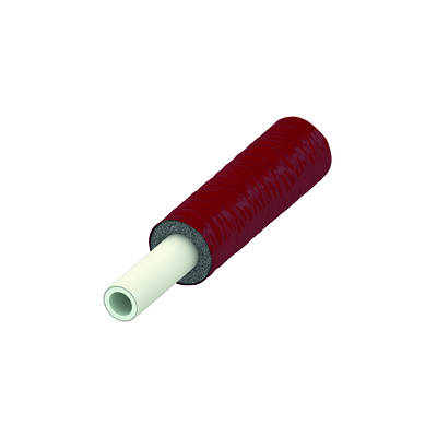 TECE - 731120 - PE-Xc/Al/PE-RT - 20 RS 6 mm - Multischichtverbundrohr TECE - 731120 - PE-Xc/Al/PE-RT - 20 RS 6 mm - Multischichtverbundrohr