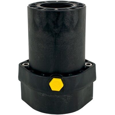 Jung Pumpen M-Zubehör Rückschlagklappe R 40 JP00317 Jung Pumpen M-Zubehör Rückschlagklappe R 40 JP00317