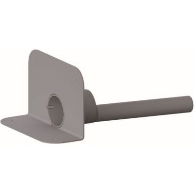 Dallmer Attikaablauf PVC, DN 50, 635419 635419 Dallmer Attikaablauf PVC, DN 50, 635419 635419