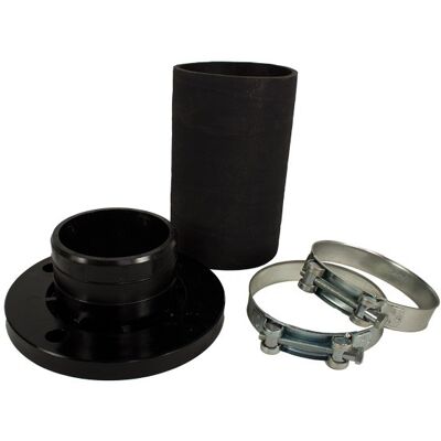 Jung Pumpen M-Zubehör Anschluss-Set Dn 100 JP42910 Jung Pumpen M-Zubehör Anschluss-Set Dn 100 JP42910