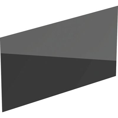 Geberit Auszugfront, Schwarz, Acanto zu WaschtischU 90 Art.-Nr.: 500.612.16.1, 243937161 243937161 Geberit Auszugfront, Schwarz, Acanto zu WaschtischU 90 Art.-Nr.: 500.612.16.1, 243937161 243937161
