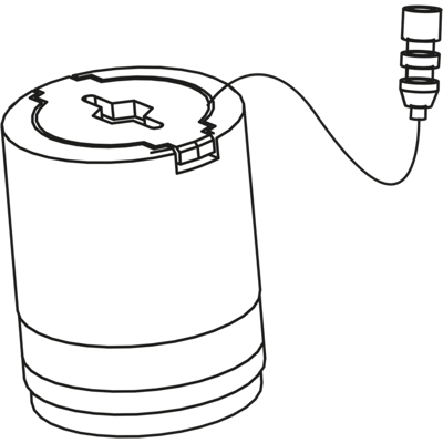 KWC Magnetventil Z.534.286 KWC Magnetventil Z.534.286