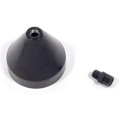 Jung Pumpen Ersatz Luftglocke + Verschraubung JP47645 Jung Pumpen Ersatz Luftglocke + Verschraubung JP47645