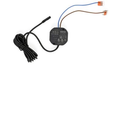MEPA Sanicontrol UP-Netzgerät 230 VAC / 24 VDC, 718035 718035 MEPA Sanicontrol UP-Netzgerät 230 VAC / 24 VDC, 718035 718035