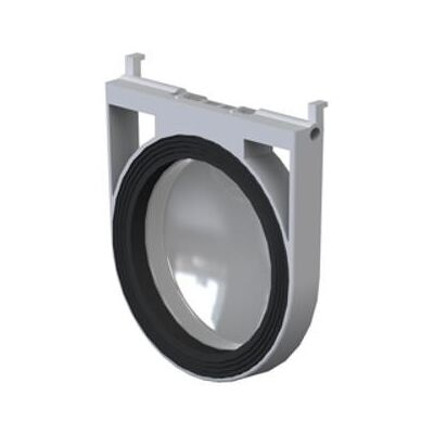 DALLMER Pendelklappe 2000 zu Stausafe DN 150, 664440 664440 DALLMER Pendelklappe 2000 zu Stausafe DN 150, 664440 664440