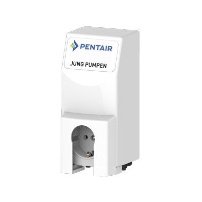 Jung Pumpen - JP44899 - AWO - Waschmaschinenstopp - Alarmschalter Jung Pumpen - JP44899 - AWO - Waschmaschinenstopp - Alarmschalter