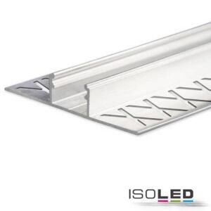 Fiai IsoLED LED Fliesen T-Profil 200cm Fliesenprofil