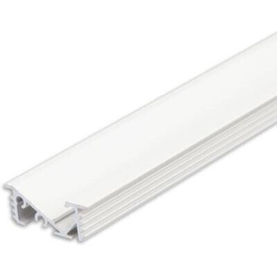 IsoLED FURNIT6 D Aluminium LED Einbauprofil - LED Profil IsoLED FURNIT6 D Aluminium LED Einbauprofil - LED Profil