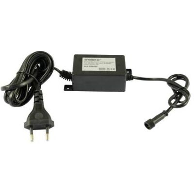 LED Einbaustrahler ARGOS IP67 Zubehör Netzteil 12V DC 30W SYNERGY21 109458 LED Einbaustrahler ARGOS IP67 Zubehör Netzteil 12V DC 30W SYNERGY21 109458