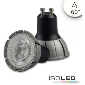 IsoLED GU10 7W Vollspektrum Dimmbar LED - LED Strahler IsoLED GU10 7W Vollspektrum Dimmbar LED - LED Strahler
