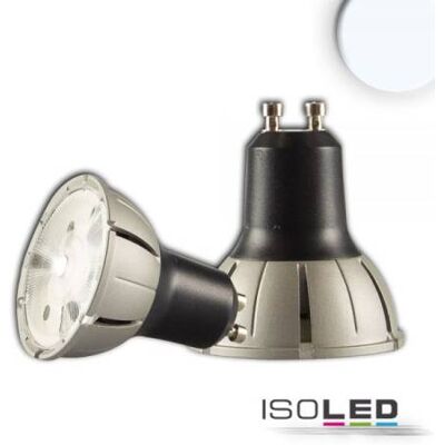 Fiai IsoLED 8W GU10 LED COB 10° Neutralweiß - LED Spot Fiai IsoLED 8W GU10 LED COB 10° Neutralweiß - LED Spot