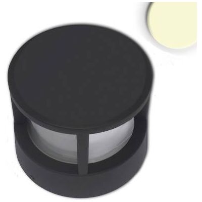 Fiai IsoLED LED Pollerleuchte - 6W Warmweiß - IP54 Fiai IsoLED LED Pollerleuchte - 6W Warmweiß - IP54