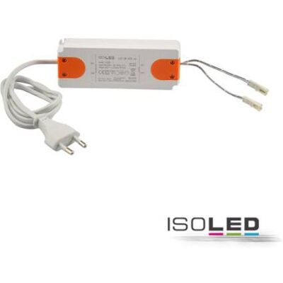 MiniAMP Netzteil 24V DC 50W 2,08A Systemtrafo Steckfertig Fiai IsoLED 114526 MiniAMP Netzteil 24V DC 50W 2,08A Systemtrafo Steckfertig Fiai IsoLED 114526