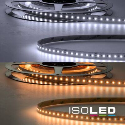 Isoled LED CRI918/940 Linear10 Flexband - LED Streifen Isoled LED CRI918/940 Linear10 Flexband - LED Streifen