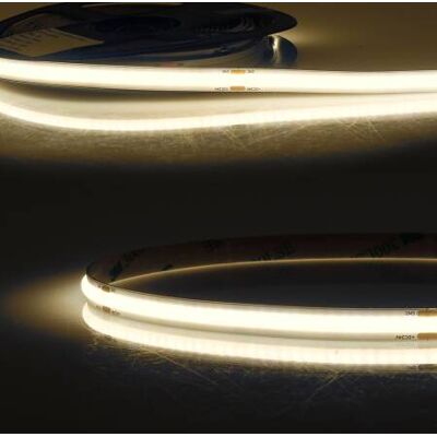 ISOLED COB930 Linear LED Band - 3000K, 8W/m, 5m ISOLED COB930 Linear LED Band - 3000K, 8W/m, 5m
