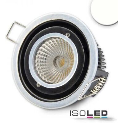 Fiai SYS-68 LED Einbaustrahler - IP65, 10W, Dimmbar Fiai SYS-68 LED Einbaustrahler - IP65, 10W, Dimmbar