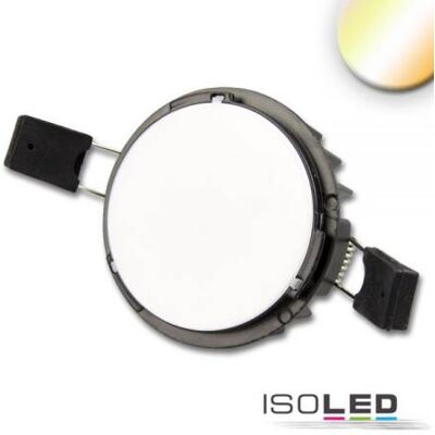 Fiai IsoLED LED Einbaustrahler - Außen, 12W, Warm/Neutralweiß, Dimmbar Fiai IsoLED LED Einbaustrahler - Außen, 12W, Warm/Neutralweiß, Dimmbar