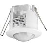 Goobay Bewegungsmelder Infrarot zur Unterputz Installation LED geeignet 230V