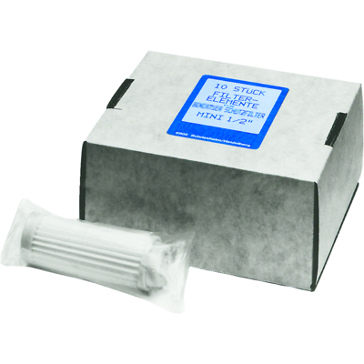 BWT Modell 10995E Faltenfilterelement - Filtertyp BWT Modell 10995E Faltenfilterelement - Filtertyp