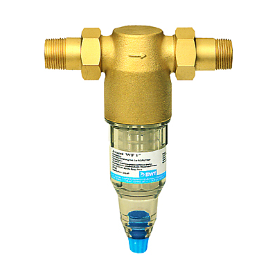 BWT Avanti WF Schutzfilter 50063 - Wasserfilter BWT Avanti WF Schutzfilter 50063 - Wasserfilter