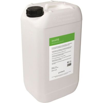 Grünbeck exaliQ Mineralstofflösung 114071 control, 15 Liter Kanister Grünbeck exaliQ Mineralstofflösung 114071 control, 15 Liter Kanister