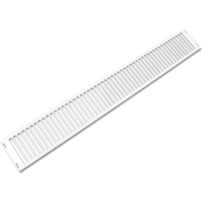 Purmo Zierabdeckung A06220000601TG0 BL 600 mm, Typ 22 Purmo Zierabdeckung A06220000601TG0 BL 600 mm, Typ 22