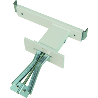 Purmo AZ03SM000400483 - Universelle Fensterbank für Typen 21S, 22, 33, 44 Purmo AZ03SM000400483 - Universelle Fensterbank für Typen 21S, 22, 33, 44