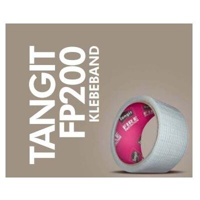 Walraven Tangit Klebeband 2181200 Laufmeter pro Rolle 50 m Walraven Tangit Klebeband 2181200 Laufmeter pro Rolle 50 m