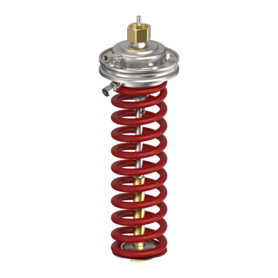 Danfoss Antrieb 0,05 - 0,35 bar 003G1006 für Druckminderer Danfoss Antrieb 0,05 - 0,35 bar 003G1006 für Druckminderer