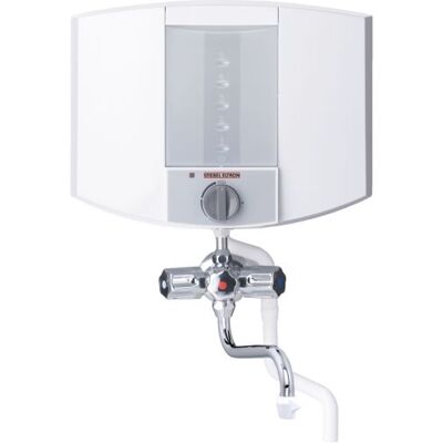 Stiebel Eltron KBA 5 KA - transparent - Kochendwassergerät Stiebel Eltron KBA 5 KA - transparent - Kochendwassergerät