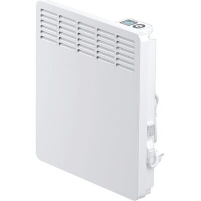 Stiebel Eltron Wand-Konvektor 236526 CNS 100 Trend, 1,0 kW, 230 V, weiß Stiebel Eltron Wand-Konvektor 236526 CNS 100 Trend, 1,0 kW, 230 V, weiß