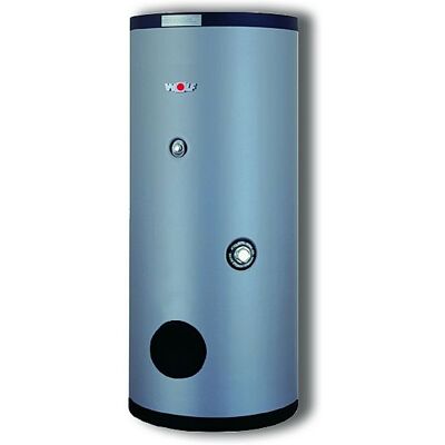 Wolf Modell 2483881 - Warmwasserspeicher für Wärmepumpen Wolf Modell 2483881 - Warmwasserspeicher für Wärmepumpen