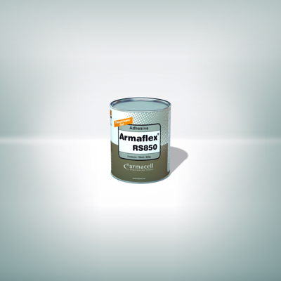 Armstrong-Armacell Armacell Kleber RS850 0,75 l, Dose, für Armaflex Armstrong-Armacell Armacell Kleber RS850 0,75 l, Dose, für Armaflex