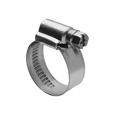 ASW Universal W1 Schlauchschelle - 70-90mm - Schelle ASW Universal W1 Schlauchschelle - 70-90mm - Schelle