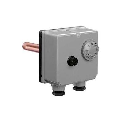 Caleffi Doppel-Tauch-Regelthermostat 623000 Caleffi Doppel-Tauch-Regelthermostat 623000