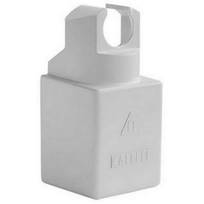 Caleffi Dirtmagslim Schutzdeckel 545100 für Schlammabscheider Caleffi Dirtmagslim Schutzdeckel 545100 für Schlammabscheider