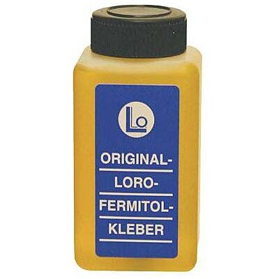Loro Loro-x Kleber 00985.000X 125 ccm Loro Loro-x Kleber 00985.000X 125 ccm