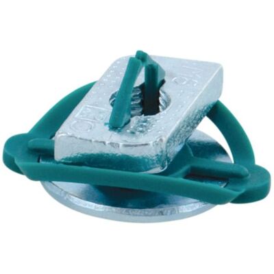 Walraven Modell 6513108 Verzinkter Stahl M8 Befestigung Walraven Modell 6513108 Verzinkter Stahl M8 Befestigung